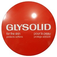 Glysolid Skin Protects Cream 125ml