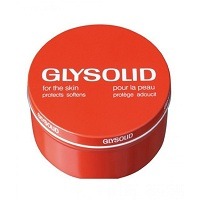 Glysolid Skin Protects Cream 250ml
