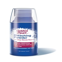 Golden Pearl Bleaching Powder Blonde 30gm