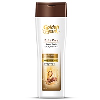 Golden Pearl Cocoa Touch Lotion 400ml