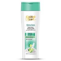 Golden Pearl Deep Cleansing & Soothing Lotion 100ml