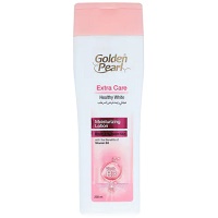 Golden Pearl Healthy White Lotion B3 400ml