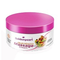 Golden Pearl Multi Vitamin Massage Cream 75ml