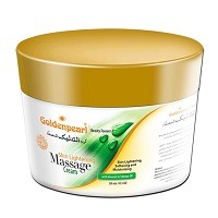 Golden Pearl Massage Cream 300ml