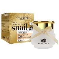 Guanjing 45+ Anti Ageing Snail Repair Day Night Cream 50ml