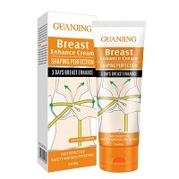 Guanjing Breast Enhance Shaping Cream 80gm
