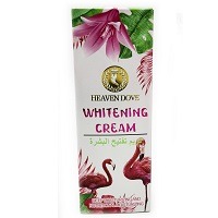 Heaven Dove Nutritional Moisturizing Whitening Cream 120gm