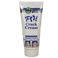 Hollywood Foot Crack Cream 150ml