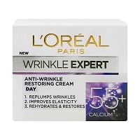 Loreal Wrinkle Expert Day 55calcium Cream 50ml