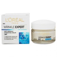 Loreal Wrinkle Expert Day Creamno.35+ 50ml