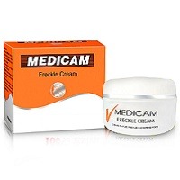 Medicam Freckle Cream Large