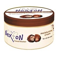 Nexton Cocoa Butter Cream 250ml