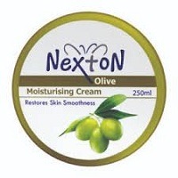 Nexton Olive Cream 250ml