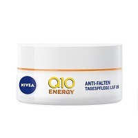 Nivea Q10 Energy Healthy Glow Day Cream 50ml
