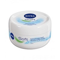 Nivea Soft Cream 300ml