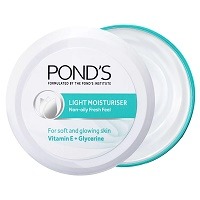 Ponds Light Mois Glowing Skin Soft Cream 75gm