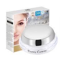 Preety Cowry 3d Pearl Whitening Cream Spf 30