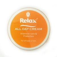 Relax Intensive All Day Cream 150gm