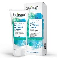 Saniderm Facial Glowing Cream 50gm
