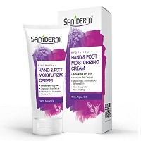 Saniderm Hand And Foot Mois Cream 50gm