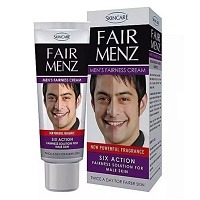 Skin Care Fair Menz Six Action Cream 35gm