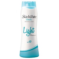 Skin White Classic Light Lotion Spf10 200ml