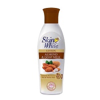 Skin White Lotion Almond 150ml