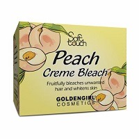 Soft Touch Bleach Cream Bleach 70gm