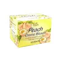 Soft Touch Peach Creme Bleach 16gm