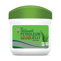 Stillmans Aloe Vera Petroleum Jelly 100gm