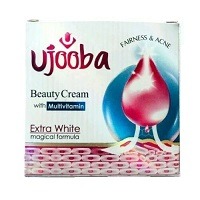 Ujooba Beauty Cream Small