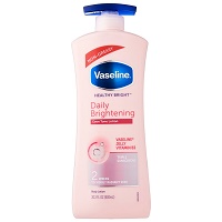 Vaseline Daily Brightening Lotion 600ml