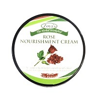 Zoyas Rose Nourishment Cream 55ml
