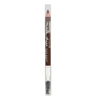 Maybelline Shape Soft Dark Brown Eyebrow Pencil