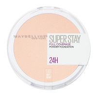 Maybelline Full Coverage Foundation #130