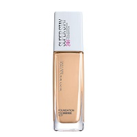Maybelline Full Coverage Foundation #128
