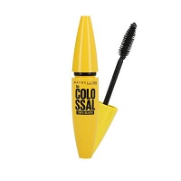 Maybelline Colossal Mascara Pur Black 7ml