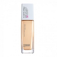 Maybelline Full Coverage Foundation No.120
