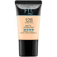 Maybelline Fit Me Foundation #128