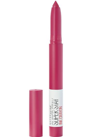 Maybelline S by s Ink Crayon Stick #65