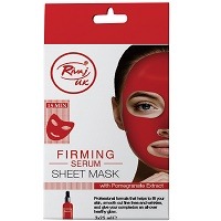 Rivaj Uk Firming Serum Seet Mask 3x25ml