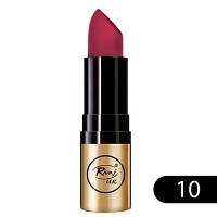 Rivaj Uk Pure Matte Lipstick #10