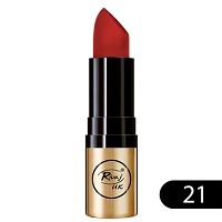Rivaj Uk Pure Matte Lipstick #21