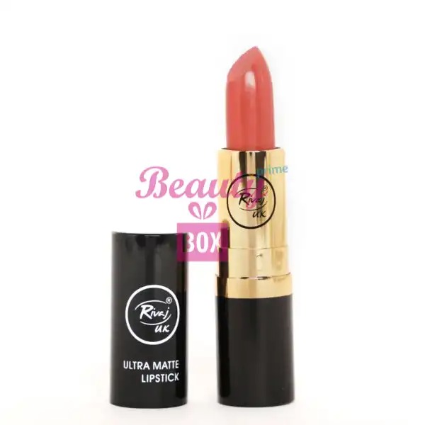 Rivaj Uk Ultra Matte Lipstick #28