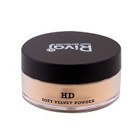 Rivaj Hd Soft Velvet Powder No 1