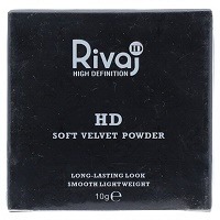 Rivaj Hd High Flawless Face Powder No 02