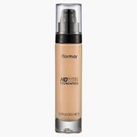 Flormar Hd Cover Foundation Ivory No.60