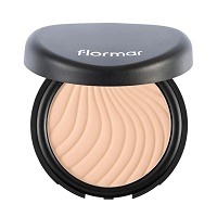 Flormar Wet Dry Compact Powder No.w05