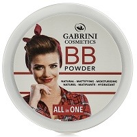 Gabrini Bb Powder No.01