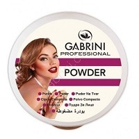 Gabrini Professional Powder No.03